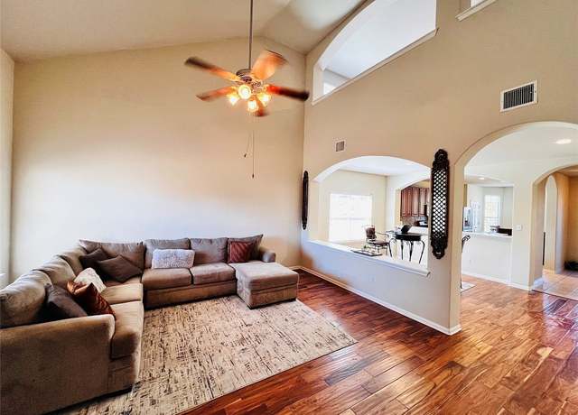 Property at 18401 Masi Loop, Pflugerville, TX 78660, 4 beds, 2.5 baths