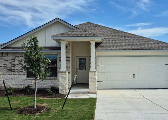 Property at 177 Creekfall Rd, Burnet, TX 78611, 3 beds, 2 baths