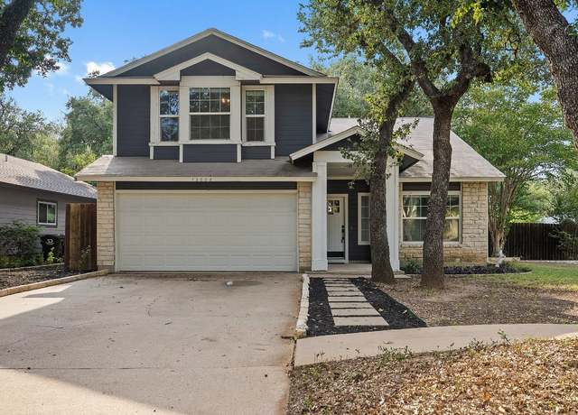 Property at 13006 Debarr Dr, Austin, TX 78729, 3 beds, 2.5 baths
