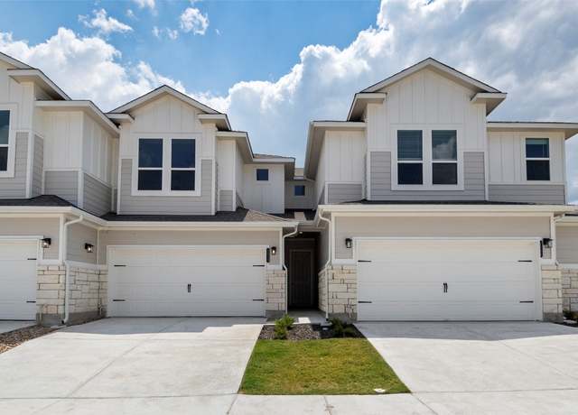 Property at 2033 Cora Ivy Ln, Round Rock, TX 78665, 3 beds, 2.5 baths