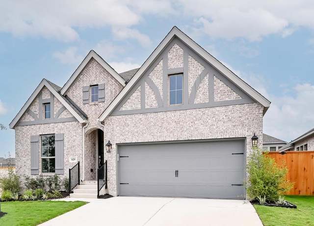 Property at 629 Bay Breeze Dr, Kyle, TX 78640, 4 beds, 3 baths