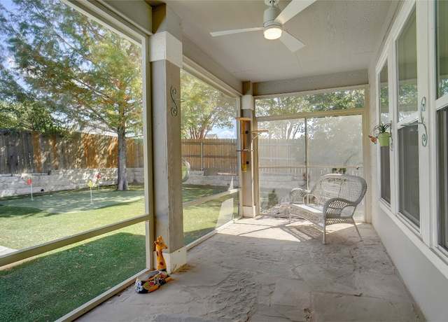 Property at 2802 Perkins Pl, Georgetown, TX 78626, 4 beds, 2.5 baths