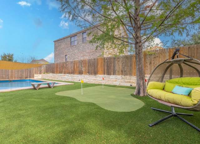Property at 2802 Perkins Pl, Georgetown, TX 78626, 4 beds, 2.5 baths