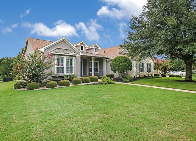 Property at 125 Fox Home Ln, Georgetown, TX 78633, 2 beds, 2 baths
