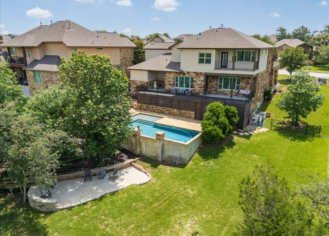 Property at 1800 Harvest Dance Dr, Leander, TX 78641, 5 beds, 4.5 baths