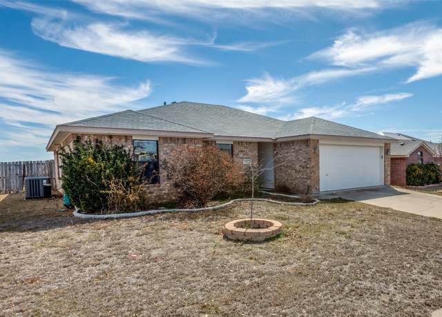 Property at 1307 Marlee Cir, Copperas Cove, TX 76522, 2 beds, 2 baths