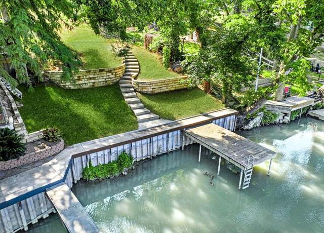 Property at 628 Cypress Rdg, Mcqueeney, TX 78123