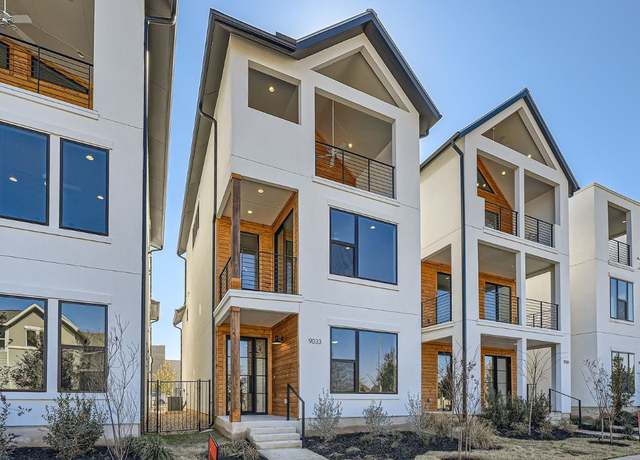 Property at 9033 Cattle Baron Path, Austin, TX 78747, 3 beds, 3.5 baths