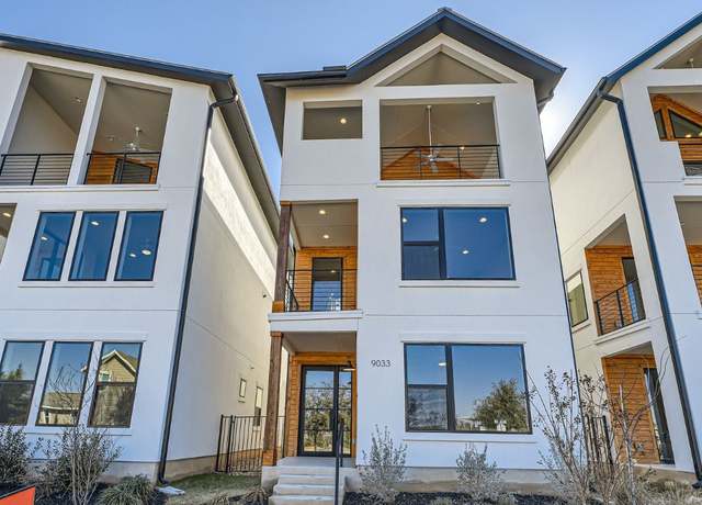 Property at 9033 Cattle Baron Path, Austin, TX 78747, 3 beds, 3.5 baths