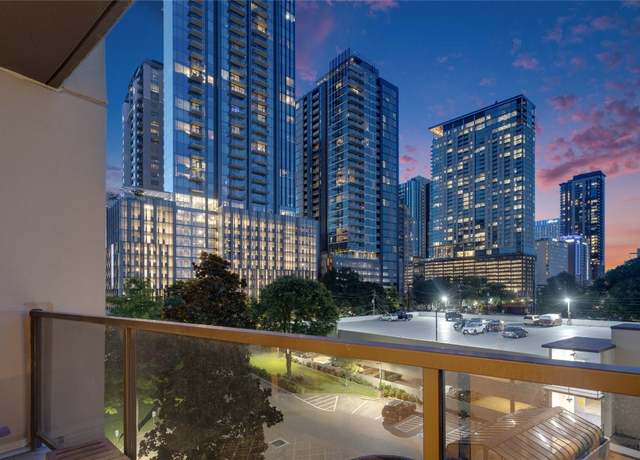 Property at 40 N Interstate 35 Hwy Unit 5B2, Austin, TX 78701, 2 beds, 2 baths