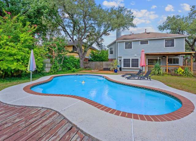 Property at 12413 Summersweet Cv, Austin, TX 78729, 3 beds, 2.5 baths