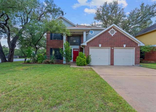 Property at 12413 Summersweet Cv, Austin, TX 78729, 3 beds, 2.5 baths