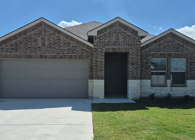 Property at 178 Rearden Blvd, Jarrell, TX 76537, 4 beds, 2 baths
