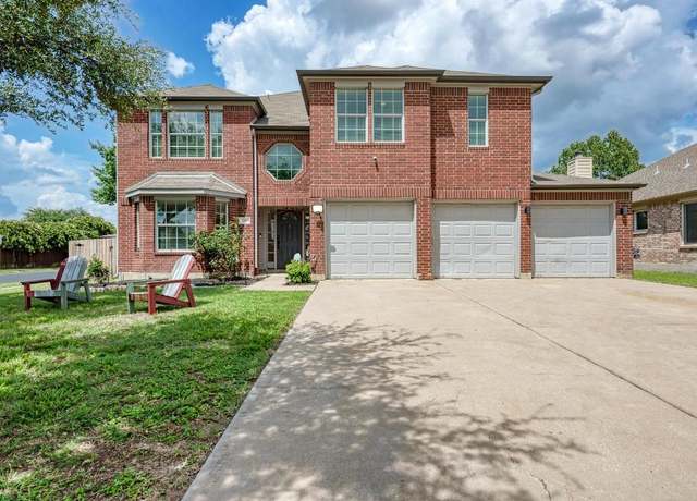 Property at 248 King Elder Ln, Leander, TX 78641, 4 beds, 2.5 baths