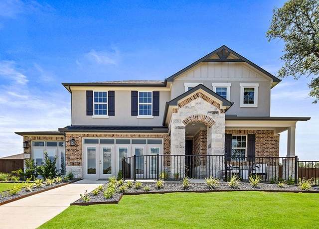 Property at 237 Torchwood Dr, Marble Falls, TX 78654, 4 beds, 3 baths