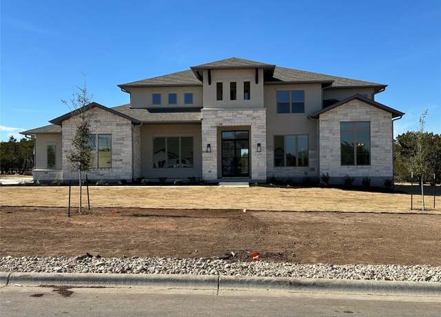 Property at 419 Wonderstruck, Liberty Hill, TX 78642, 5 beds, 5.5 baths
