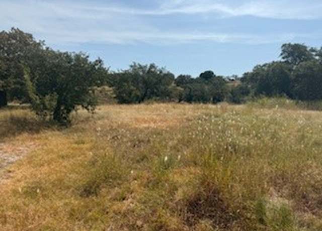 Property at Lot W5017 Up There W, Horseshoe Bay, TX 78657