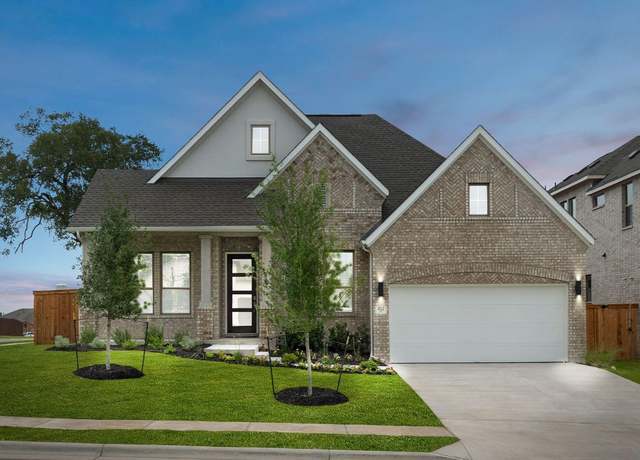 Property at 452 Five Mile Creek Way, Kyle, TX 78640, 4 beds, 4 baths