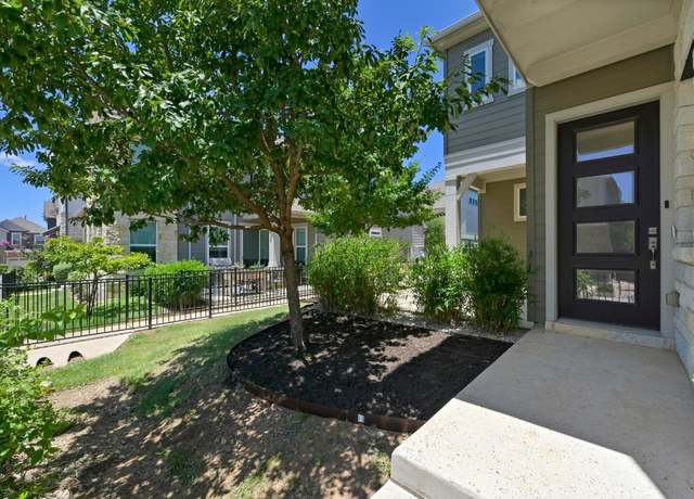 Property at 10203 Erwin Trl #41, Austin, TX 78717, 3 beds, 2.5 baths