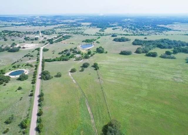 Property at TBD County Road 3640, Copperas Cove, TX 76522