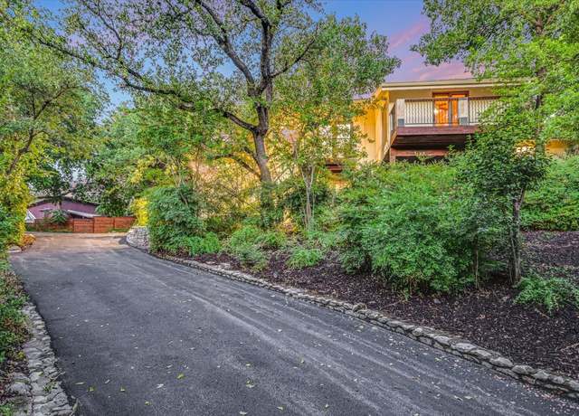 Property at 19 Sugar Shack Dr, West Lake Hills, TX 78746, 4 beds, 3 baths
