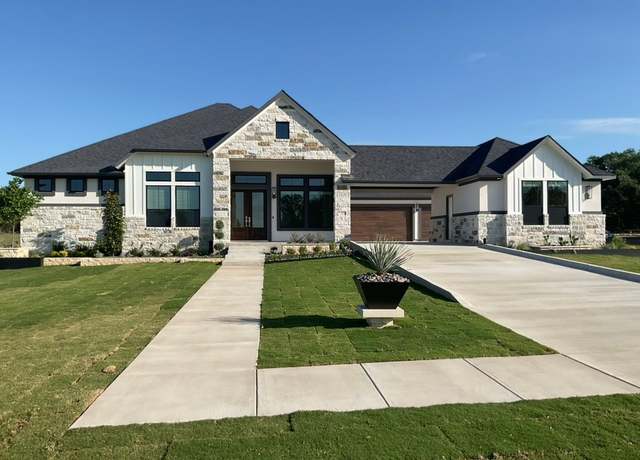 Property at 213 Three Rivers Rd, Georgetown, TX 78633, 4 beds, 4.5 baths