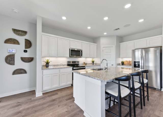 Property at 200 Bendecido Loop, Elgin, TX 78621, 4 beds, 2.5 baths