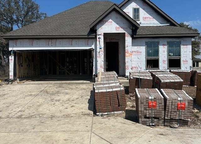 Property at 1004 Rollingwood Trl, Georgetown, TX 78633, 4 beds, 3 baths