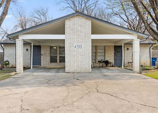 Property at 6705 Skynook Dr, Austin, TX 78745, 4 beds, 2 baths