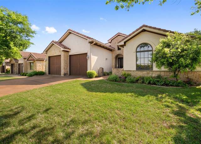 Property at 404 Jack Nicklaus Dr W #31, Austin, TX 78738, 3 beds, 2.5 baths