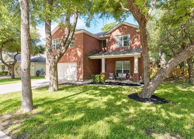 Property at 200 Creek Ridge Ln, Round Rock, TX 78664, 5 beds, 3.5 baths
