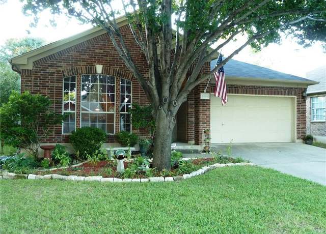 Property at 20818 Pacers Gait Ln, Pflugerville, TX 78660, 3 beds, 2 baths