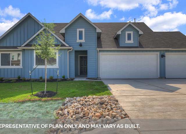 Property at 491 Atticus Cv, Lockhart, TX 78644, 4 beds, 2 baths