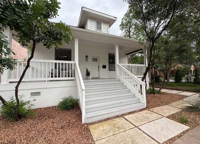 Property at 1018 Shelley Ave, Austin, TX 78703, 3 beds, 2 baths
