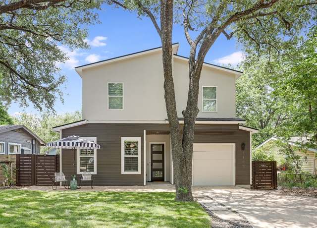 Property at 1809 Pasadena Dr, Austin, TX 78757, 4 beds, 3 baths