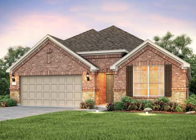 Property at 1308 Stonehill Dr, Georgetown, TX 78633, 4 beds, 3 baths