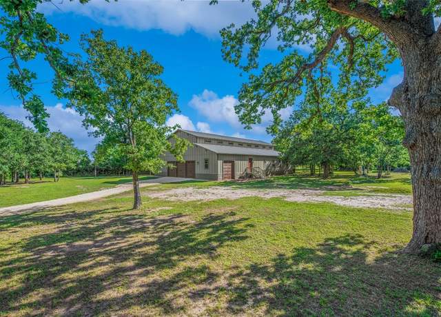 Property at 16227 County Road 436, Somerville, TX 77879, 4 beds, 4.5 baths