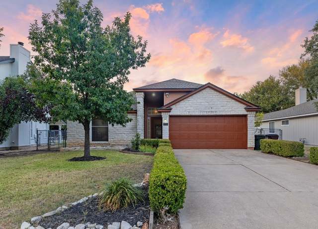 Property at 1902 Hollow Tree Blvd, Round Rock, TX 78681, 4 beds, 2 baths