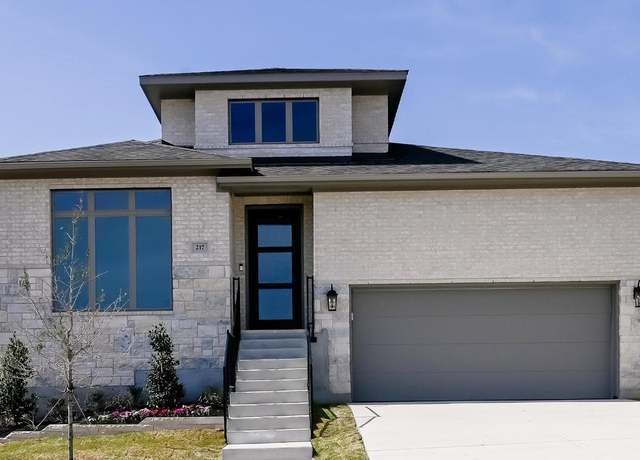 Property at 217 Horseherb Way, San Marcos, TX 78666, 4 beds, 3 baths
