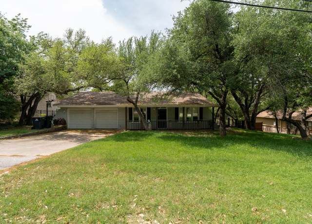 Property at 8111 Texas Plume Rd, Austin, TX 78759, 4 beds, 2 baths