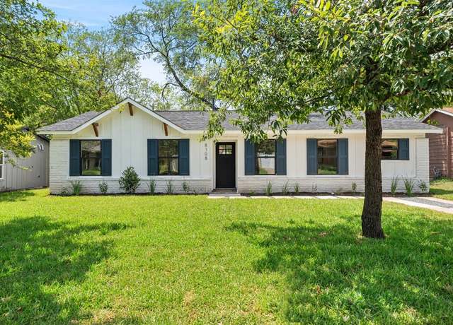 Property at 8108 Briarwood Ln, Austin, TX 78757, 3 beds, 2 baths