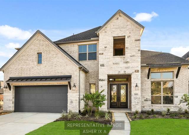 Property at 413 Drawbridge Dr, Georgetown, TX 78633, 5 beds, 4.5 baths