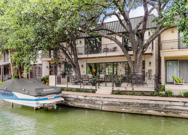 Property at 2463 Westlake Dr, Austin, TX 78746, 4 beds, 2.5 baths