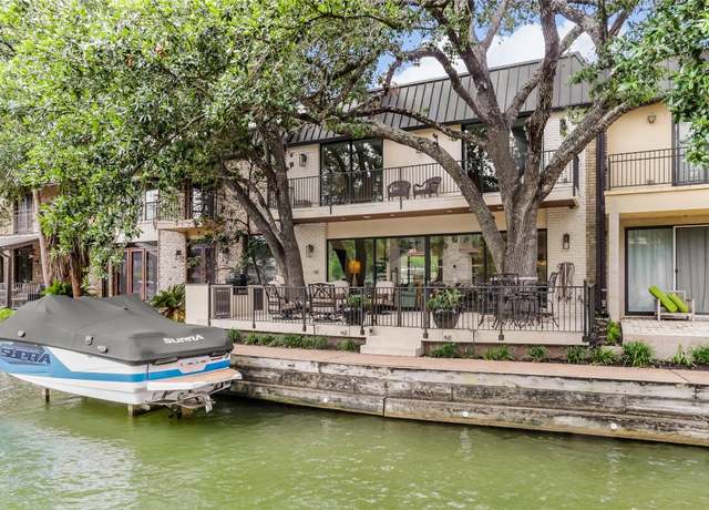 Property at 2463 Westlake Dr, Austin, TX 78746, 4 beds, 2.5 baths