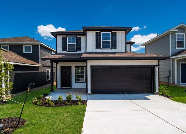 Property at 164 Schuenemann Way, Uhland, TX 78640, 4 beds, 2.5 baths