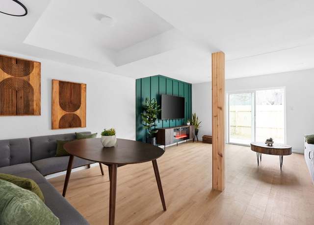 Property at 1323 Southport Dr Unit D, Austin, TX 78704, 2 beds, 1.5 baths