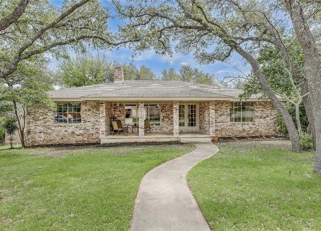 Property at 9 Inwood Cir, Austin, TX 78746, 5 beds, 4 baths