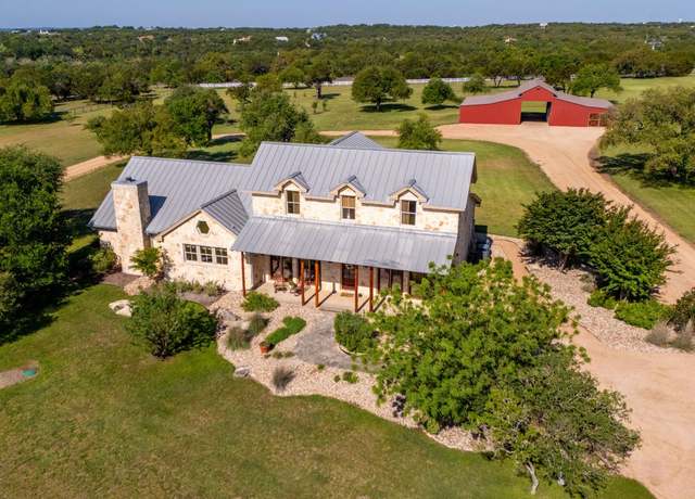 Property at 1120 Canyon View Rd, Dripping Springs, TX 78620, 4 beds, 2.5 baths