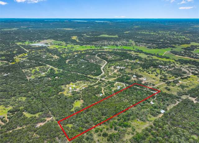 Property at 0 Clearlake Dr, Wimberley, TX 78676