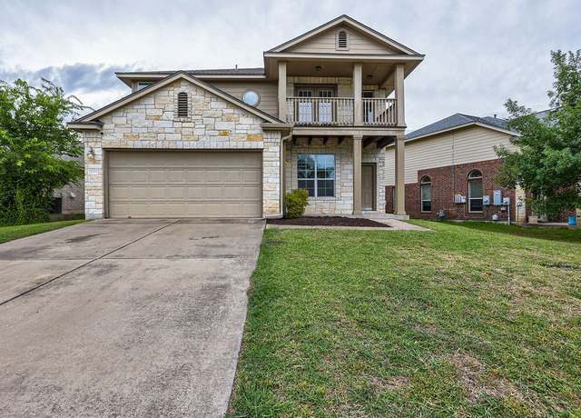 Property at 11509 Timber Heights Dr, Austin, TX 78754, 3 beds, 2.5 baths